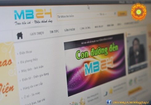 Nhiều công ty đa cấp đã lừa đảo hàng trăm nghìn người tham gia. Ảnh: HNM